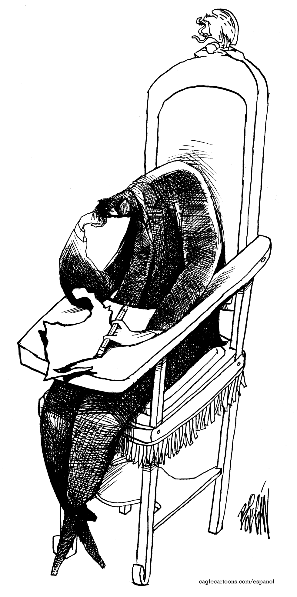 Examination