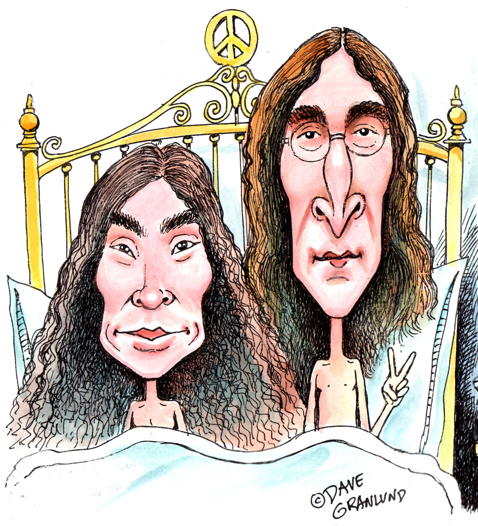 John Lennon Birthday Oct 9th