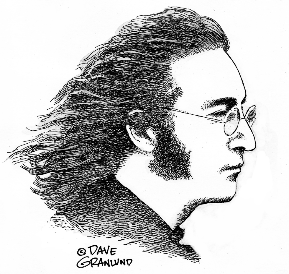 John Lennon tribute