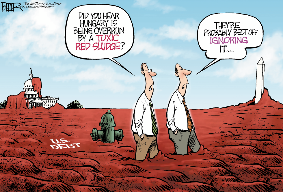 Toxic Sludge COLOR