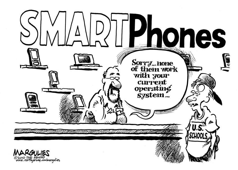 SmartPhones