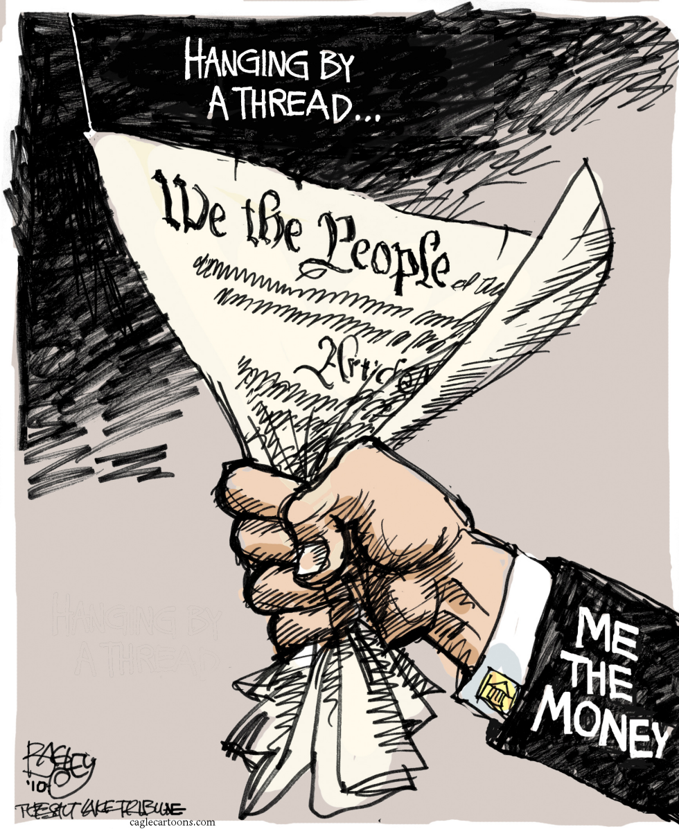 Constitutional Threat