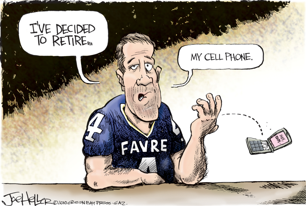 Favre