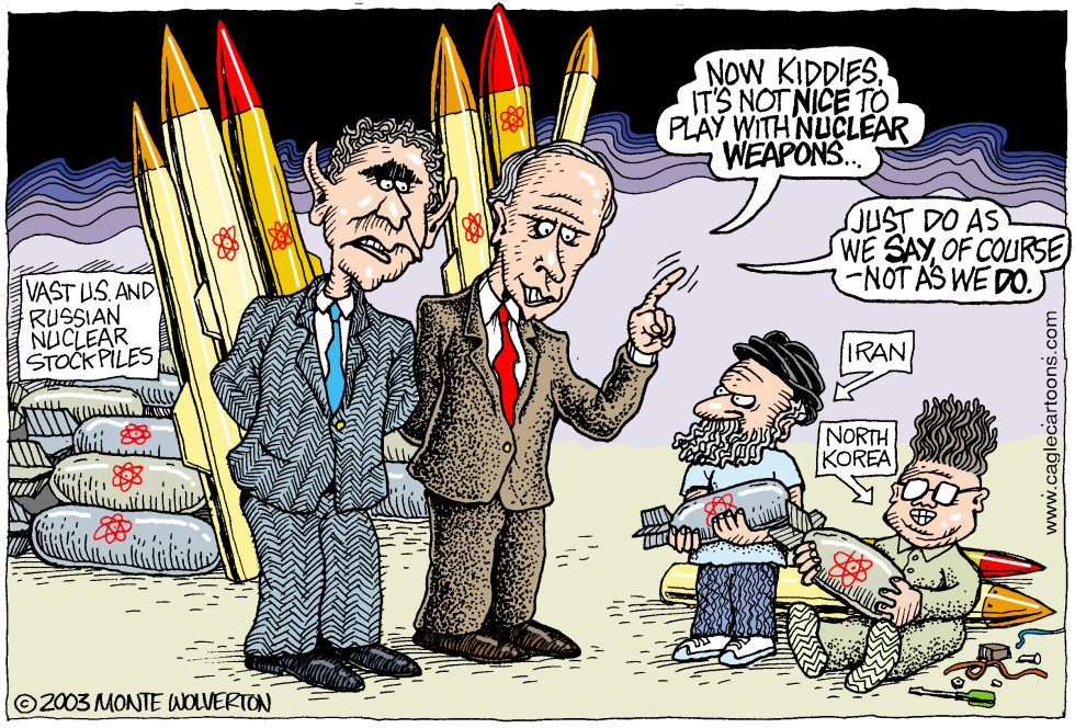 COLOR Nuke Rebuke