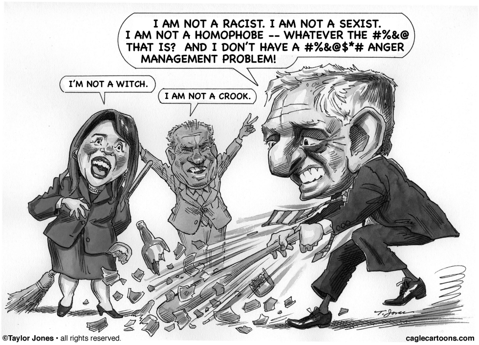 Paladino and Pals