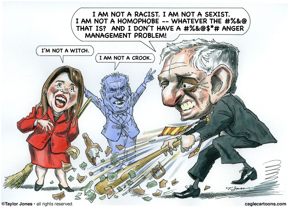 Paladino and Pals - COLOR