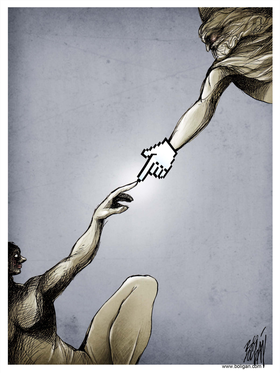 Digital Image