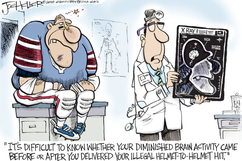 Helmet Hits