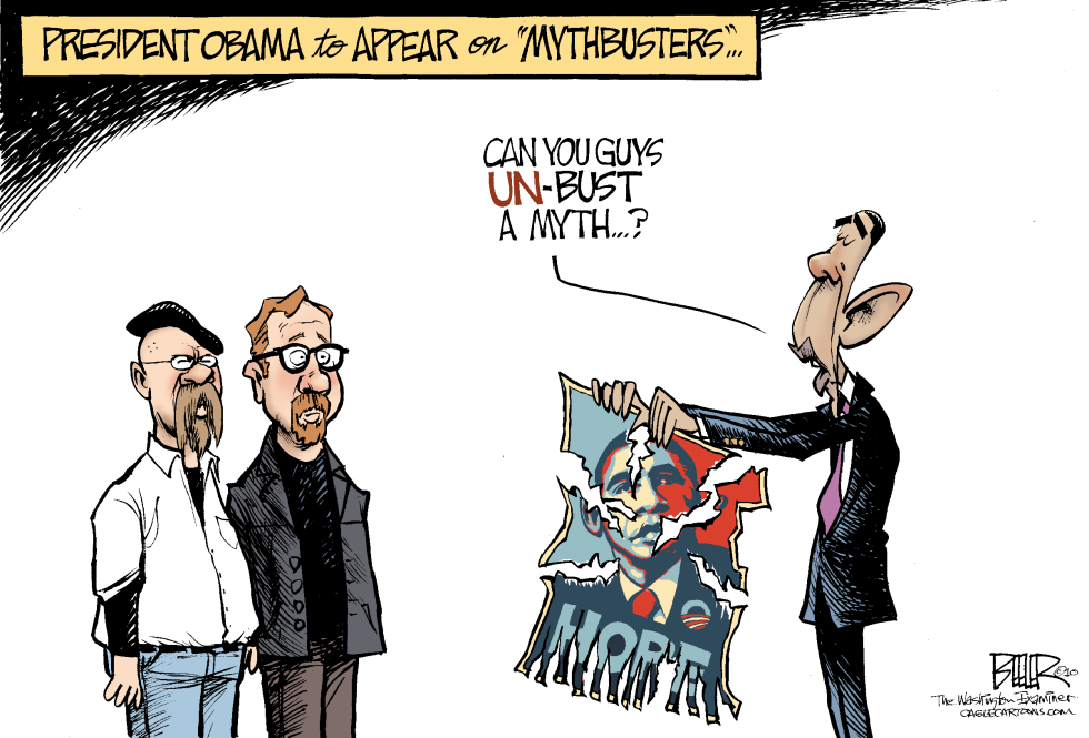 Myth Busted COLOR