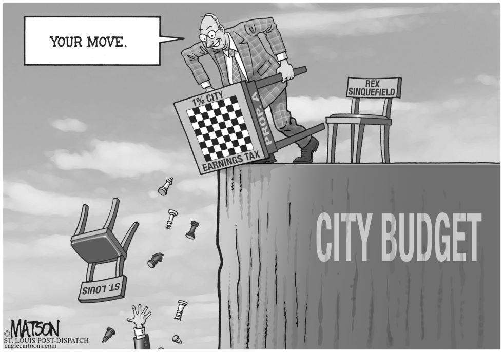 Local MO-Proposition A Challenges City Earnings Tax