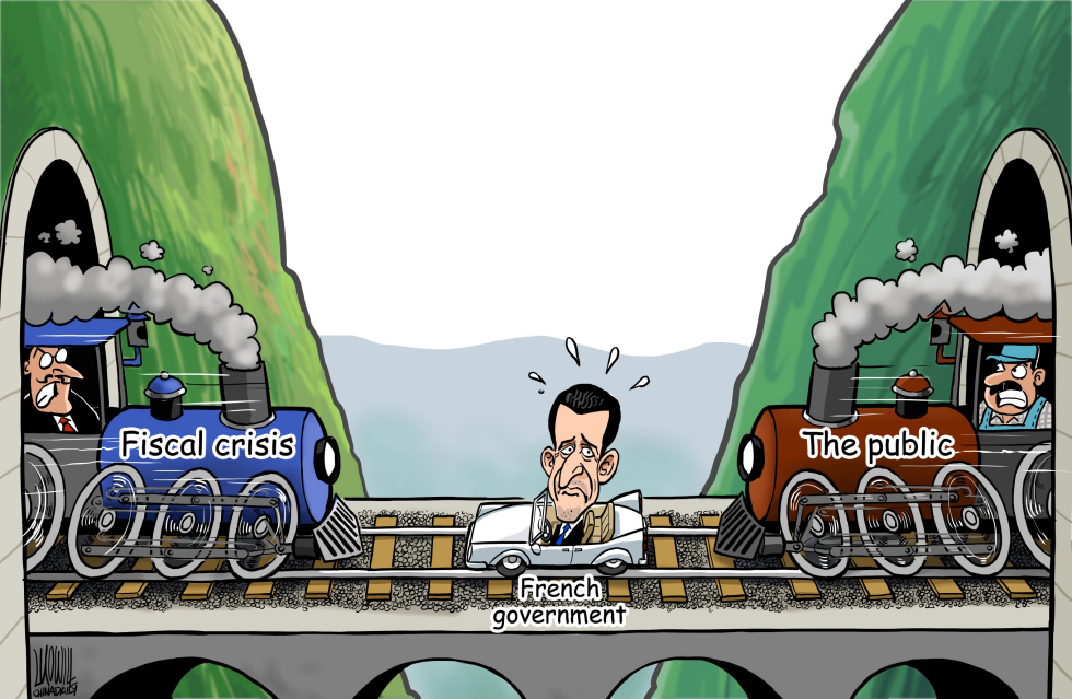 Dilemma