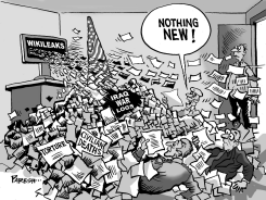 WIKILEAKS RELEASES by Paresh Nath