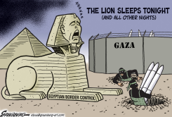 SLEEPING SPHINX by Steve Greenberg