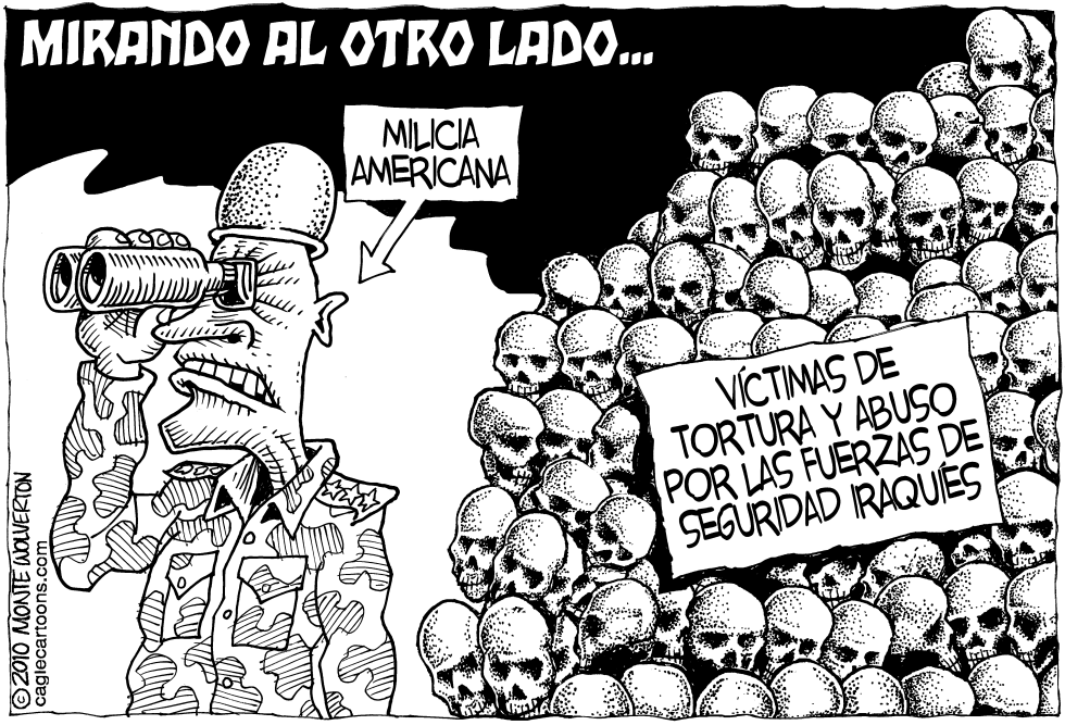 Mirando al Otro Lado