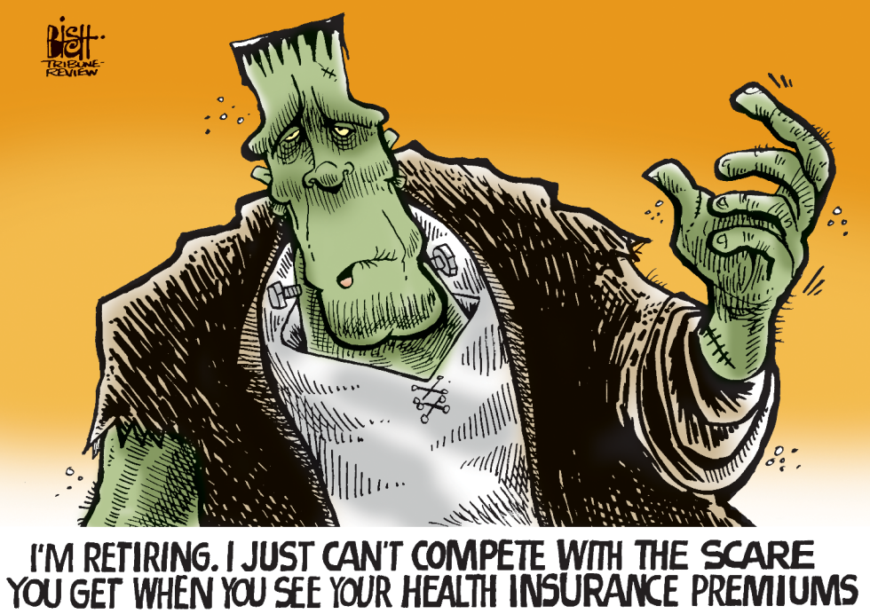 HEALTH INSURANCE, COLOR
