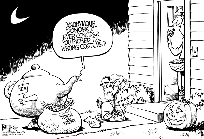 Halloween Costumes