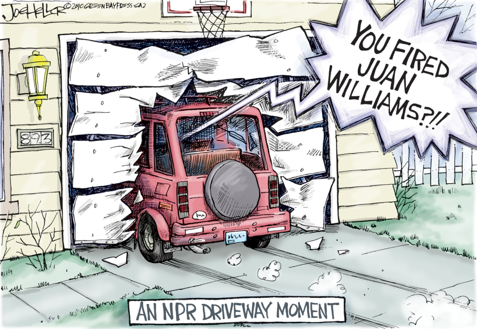 Juan Williams