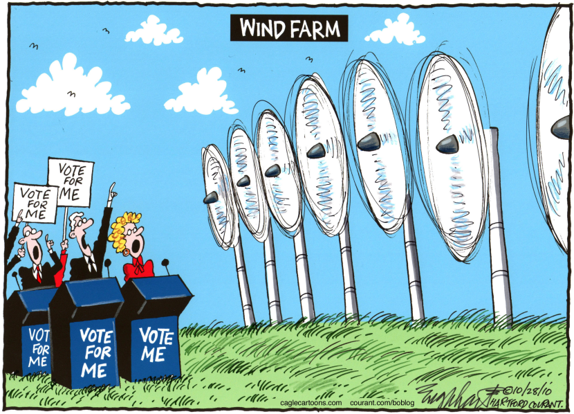 Wind Farm