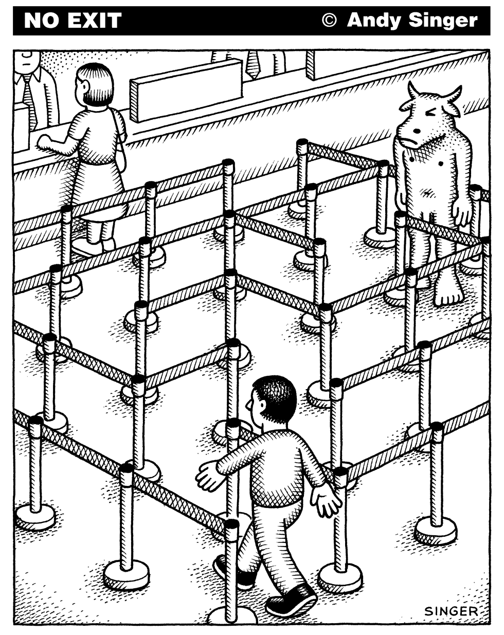 Bank Line Minotaur