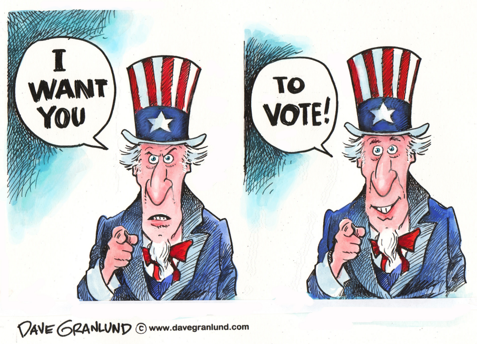 Vote