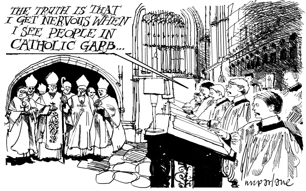 Religious Garb