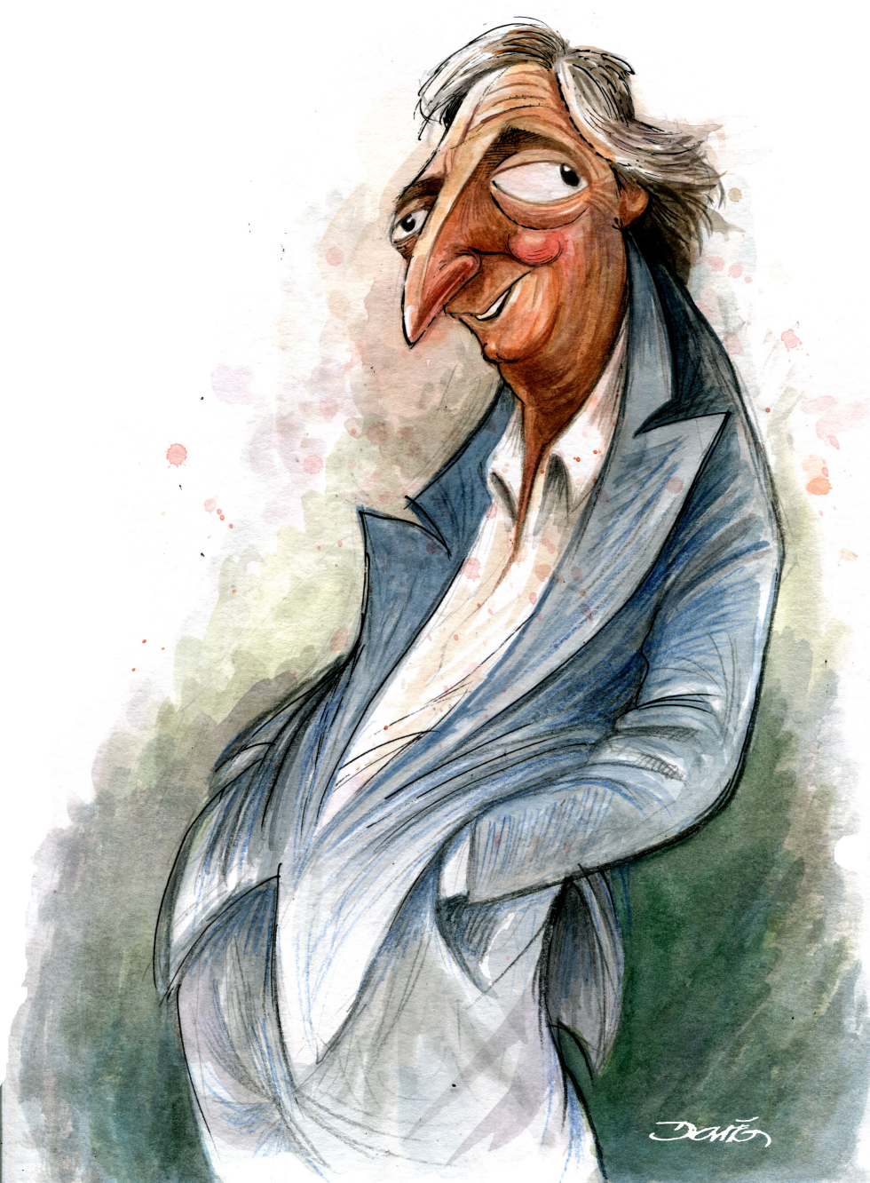 Nestor Kirchner