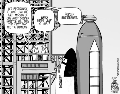 TO RETIREMENT AND BEYOND by Jeff Parker