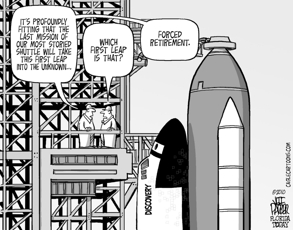 To Retirement and Beyond