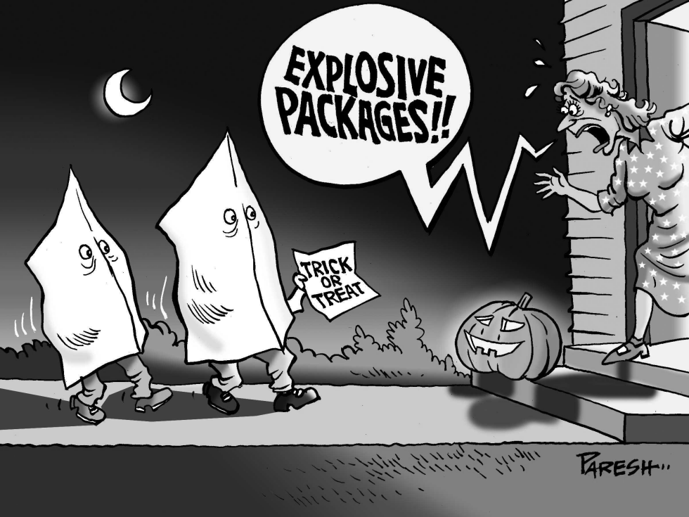 Halloween