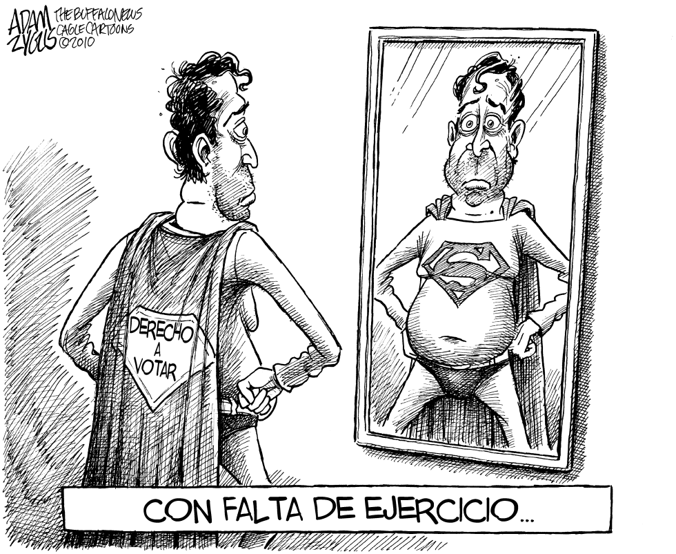 Ejercita tu Derecho