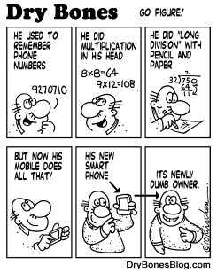 GO FIGURE by Yaakov Kirschen