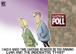 THE EFFECT OF ATTACK ADS ON VOTERS,  by Randy Bish