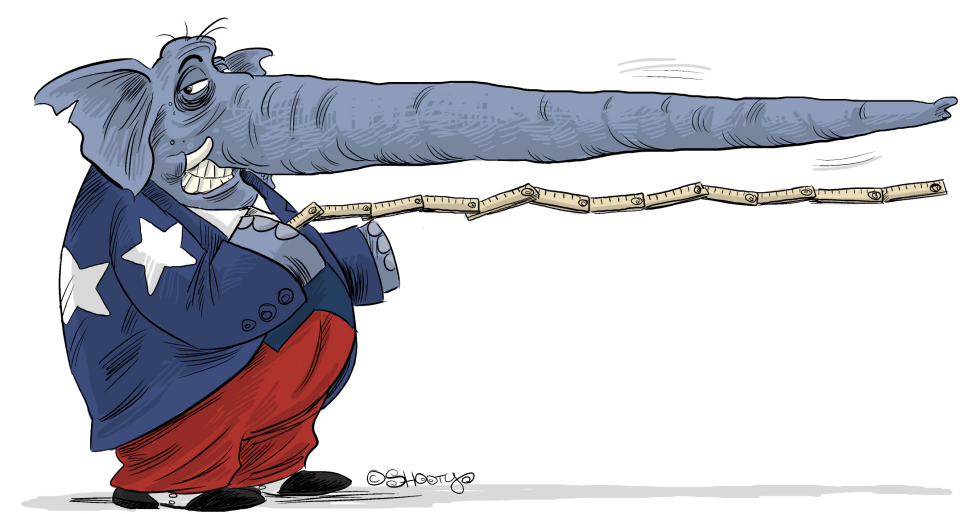 GOP