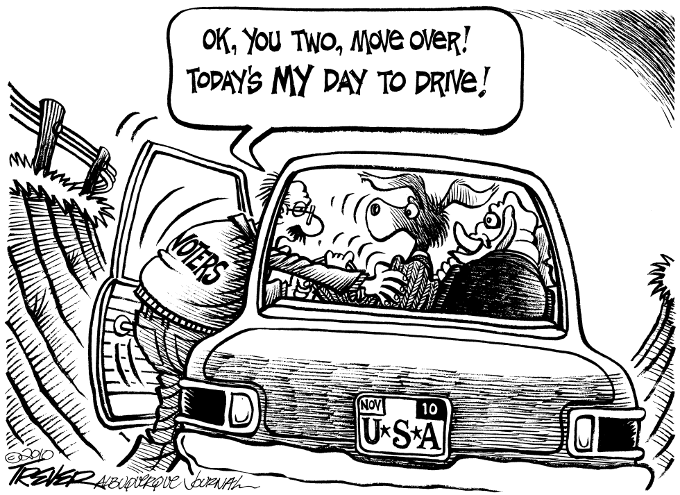 Election Day