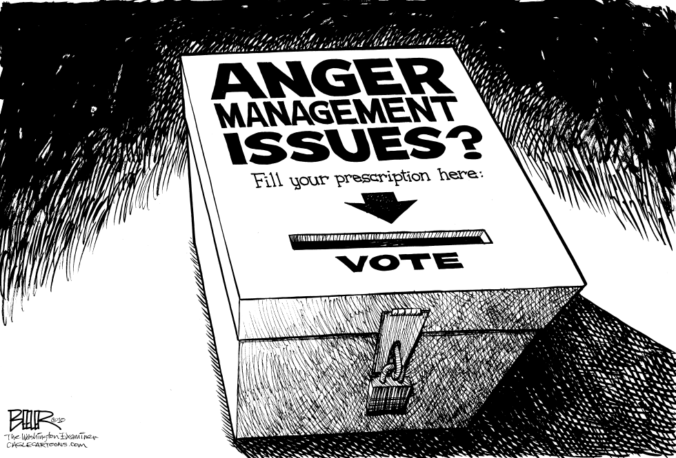 Voter Prescriptions