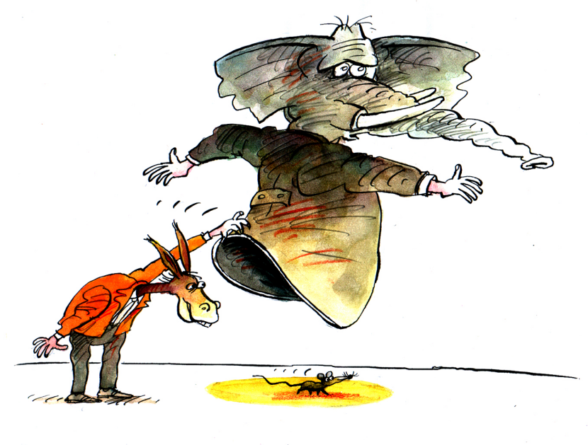 GOP