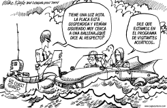BALSA CUBANA by Jeff Parker