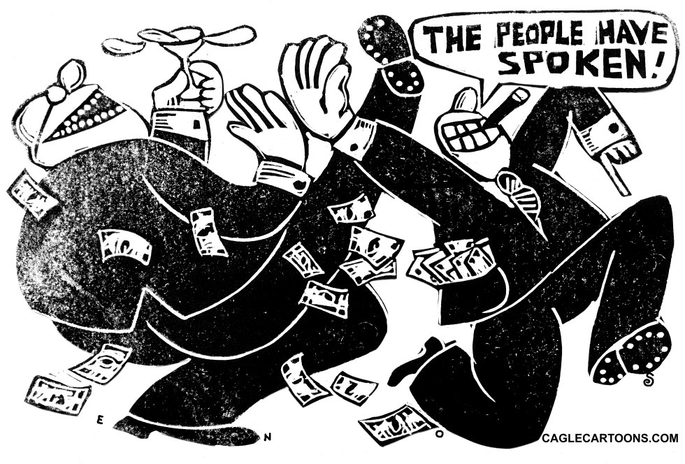 GOP Victory