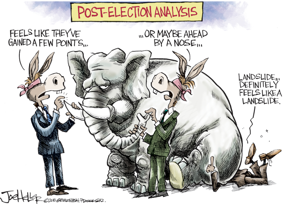 Landslide