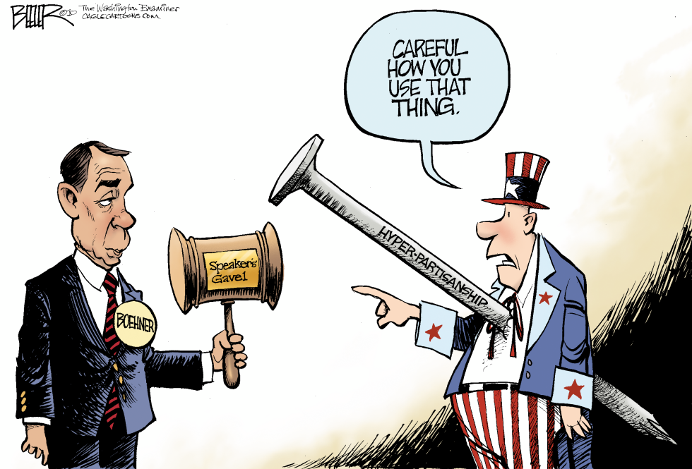 Speaker Boehner COLOR