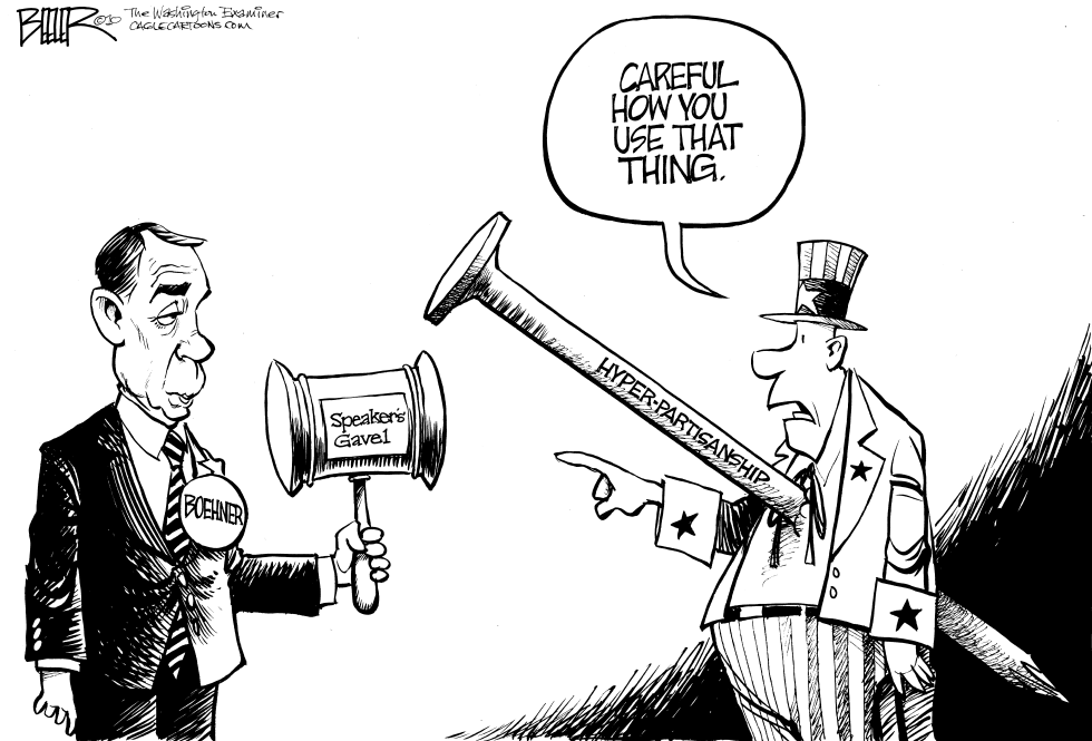 Speaker Boehner