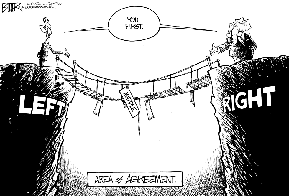 Compromise