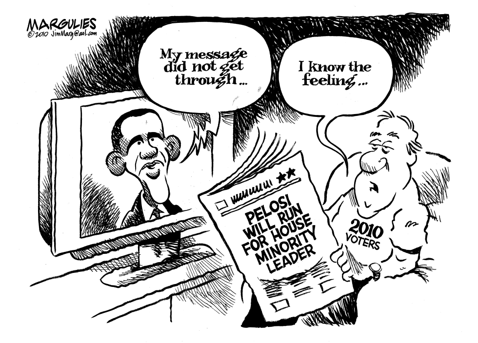 2010 Message