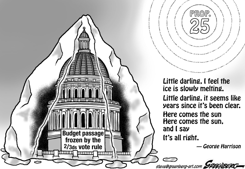 LOCAL CALIF PROP 25 bw