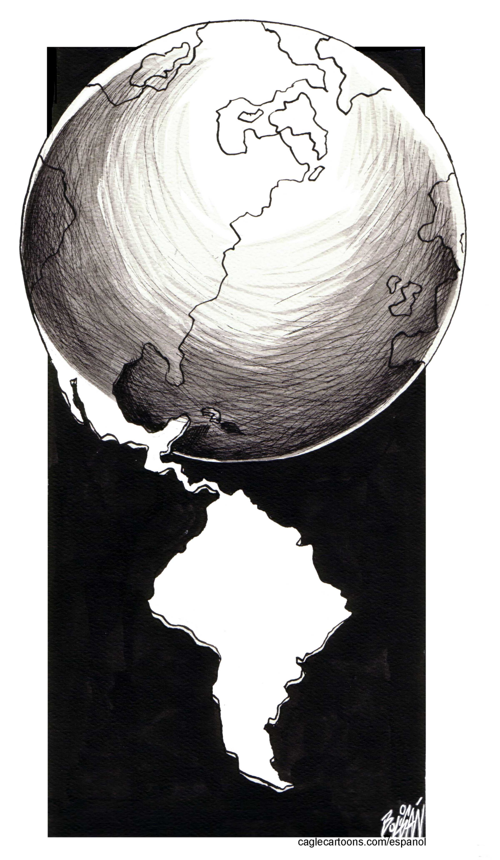 Latin America
