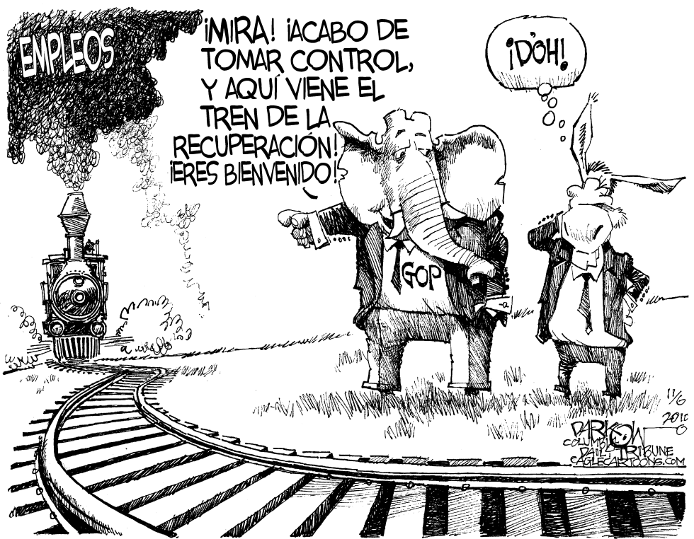 Eres Bienvenido