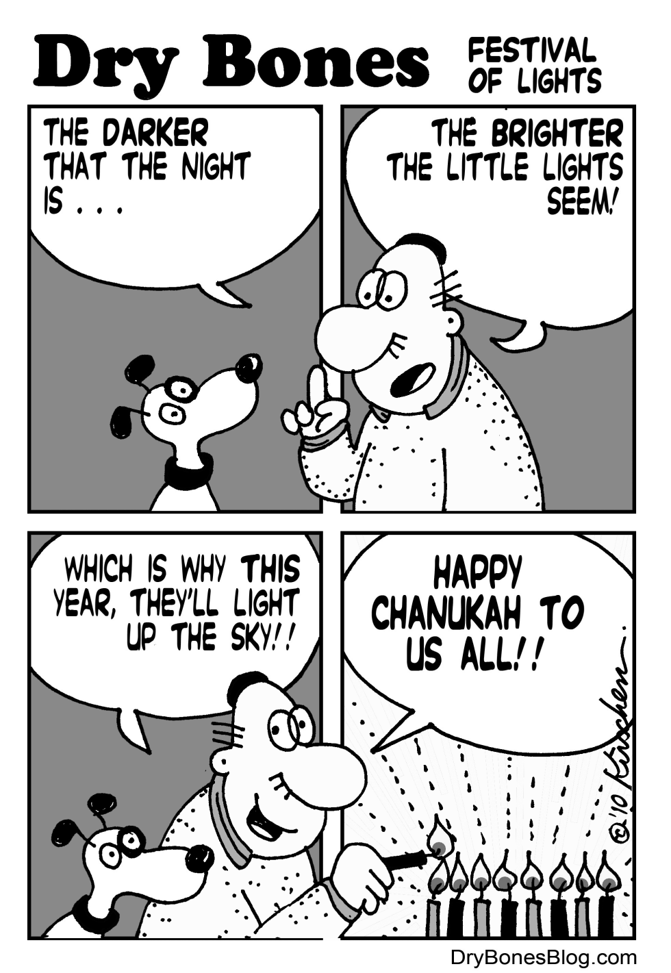Festival of Lights