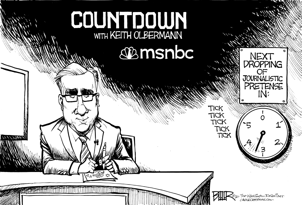 Countdown with Keith Olbermann