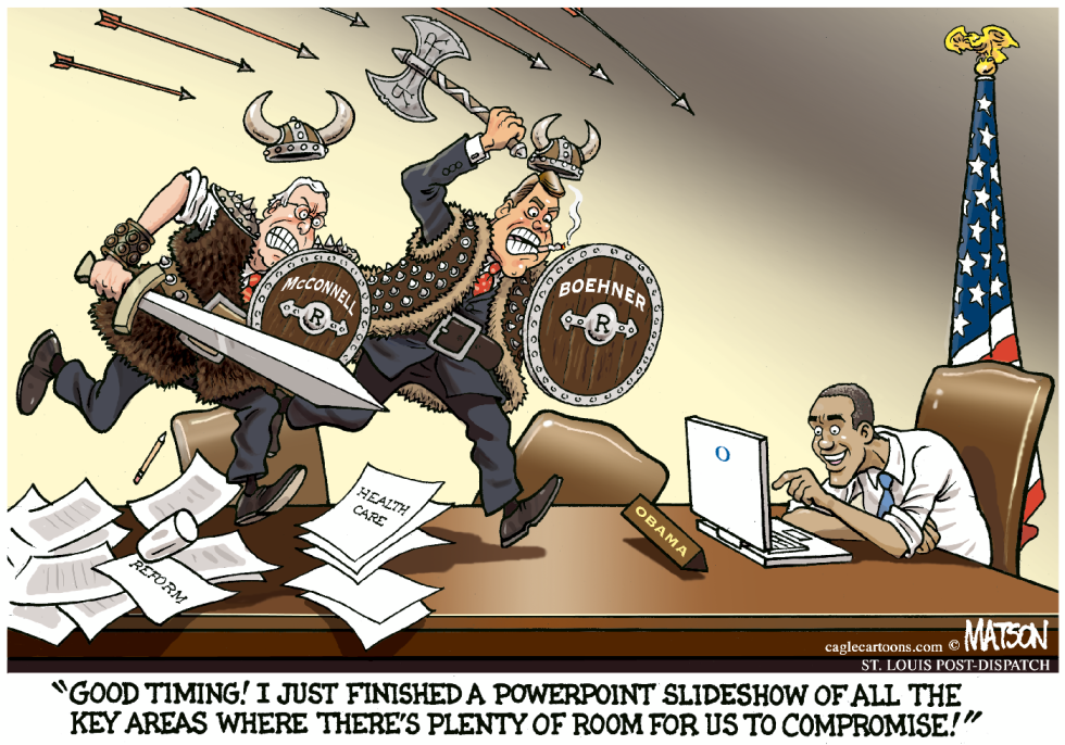 Presidential PowerPoint-COLOR