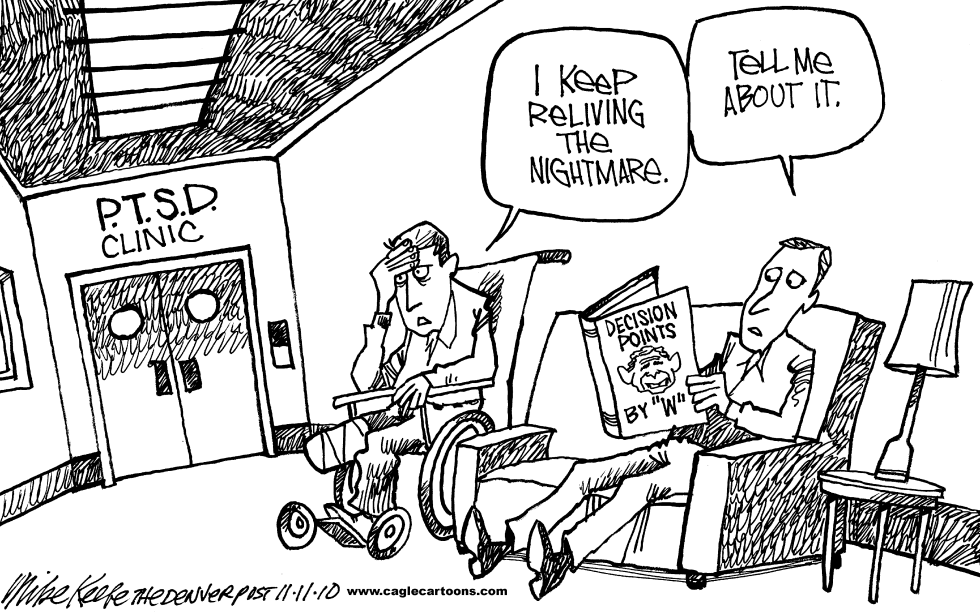 Bush Memoir